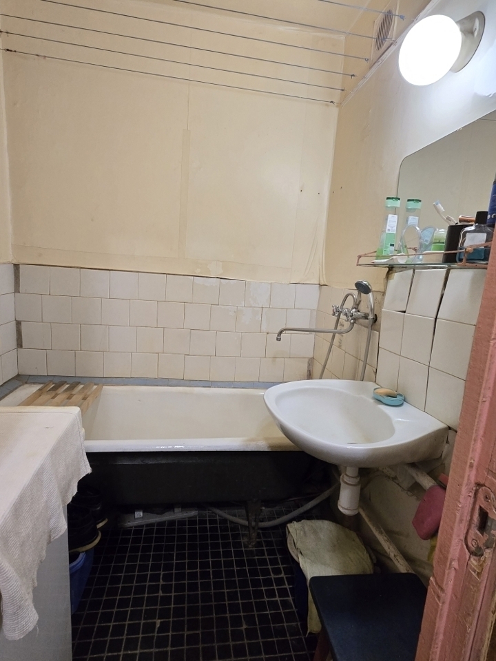 Продается 1-комнатная квартира, площадью 38.90 кв.м. Москва, проезд Конаковский