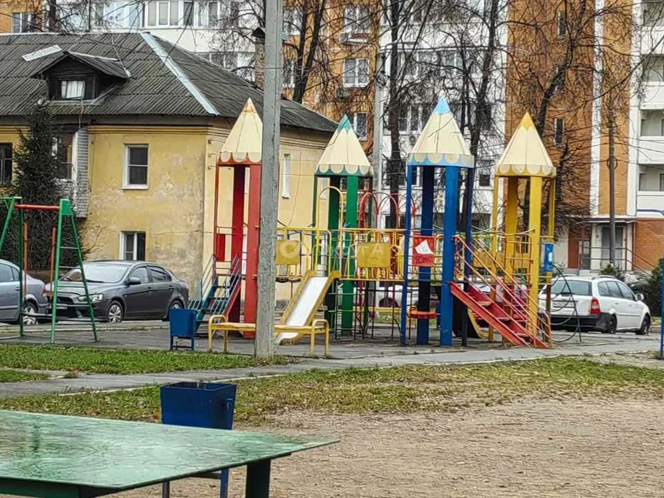 Продается 2-комнатная квартира, площадью 44.40 кв.м. Московская область, Богородский городской округ, город Электроугли, улица Советская, дом 8