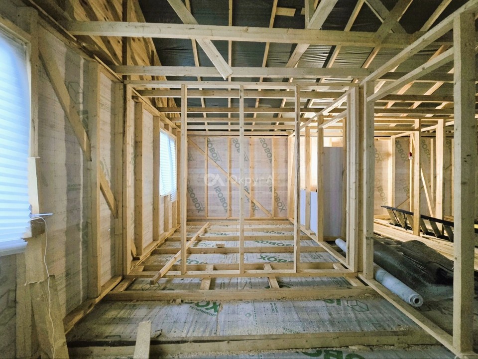 Продается дом, площадью 69.00 кв.м. Московская область, Богородский городской округ, город Электроугли, улица Сергеевская