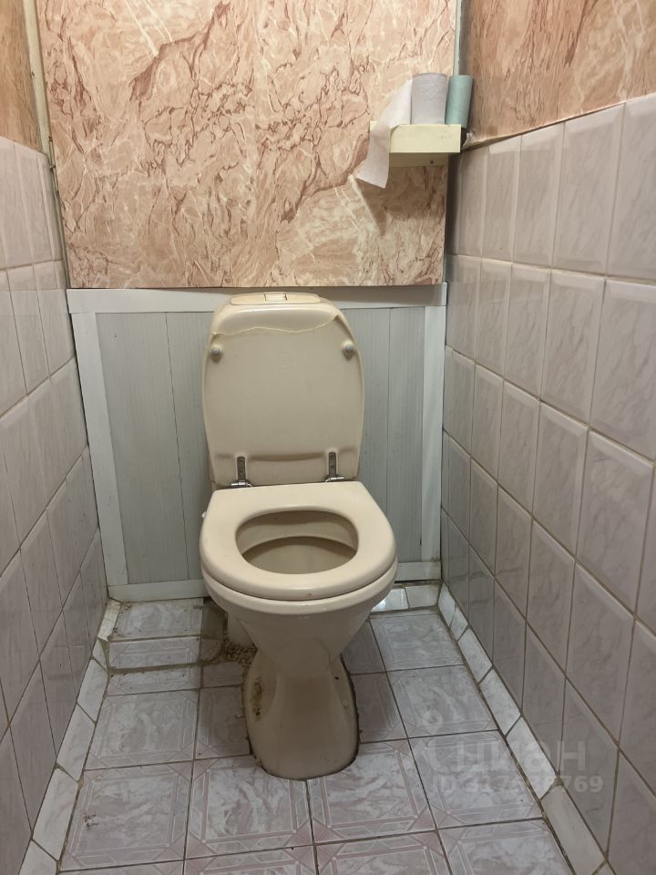 Продается 2-комнатная квартира, площадью 53.00 кв.м. Москва, улица Мелитопольская 2-ая, дом 21к1