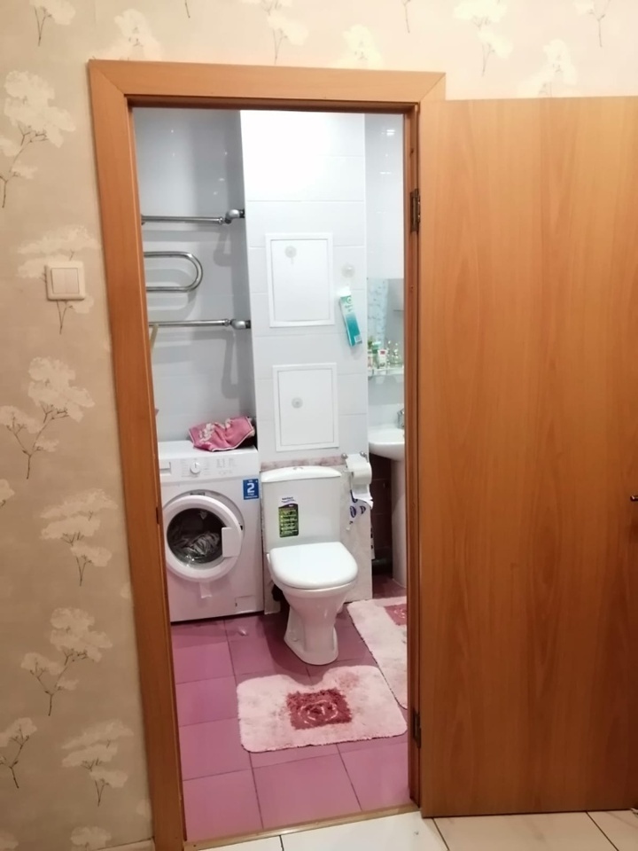 Продается 1-комнатная квартира, площадью 34.00 кв.м. Московская область, Богородский городской округ, город Старая Купавна, улица Кирова, дом 21