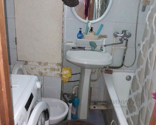 Продается 1-комнатная квартира, площадью 32.80 кв.м. Москва, Щелковское шоссе, дом 77к1