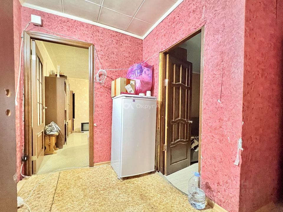 Продается 2-комнатная квартира, площадью 45.50 кв.м. Московская область, Богородский городской округ, город Электроугли, улица Школьная, дом 51А