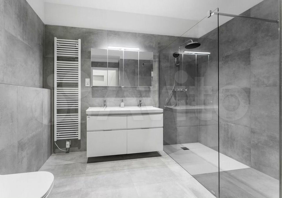 Продается 4-комнатная квартира, площадью 142.00 кв.м. Москва, улица Трубецкая, дом 12