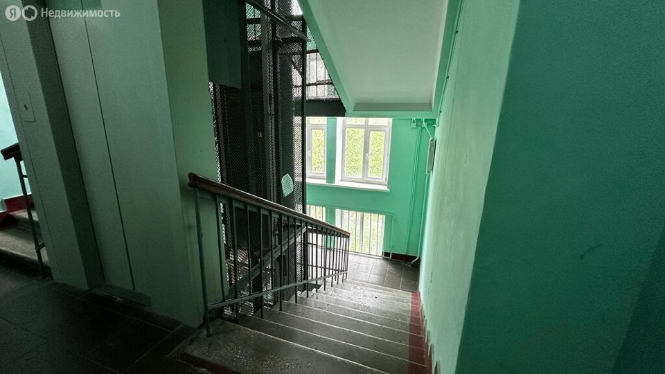 Продается 2-комнатная квартира, площадью 52.10 кв.м. Москва, улица Космонавтов, дом 14к1