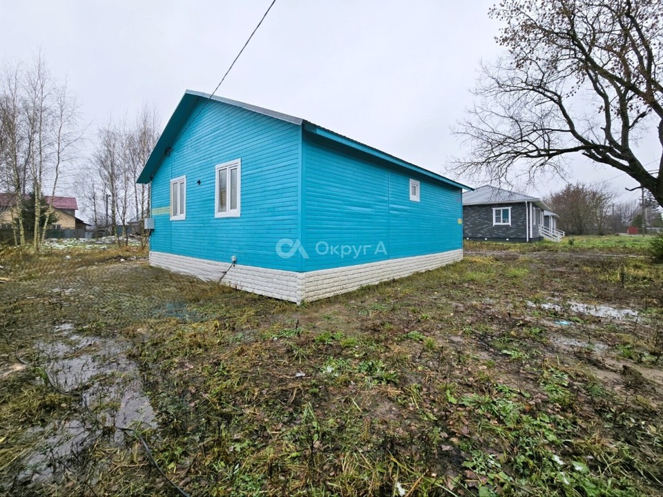 Продается дом, площадью 69.00 кв.м. Московская область, Богородский городской округ, город Электроугли, улица Сергеевская