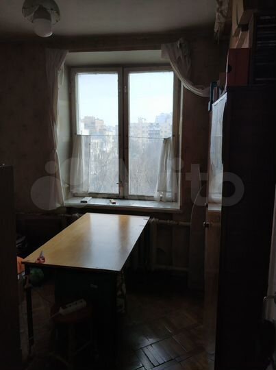 Продается 2-комнатная квартира, площадью 35.40 кв.м. Москва, переулок Кондратьевский Большой, дом 10с1