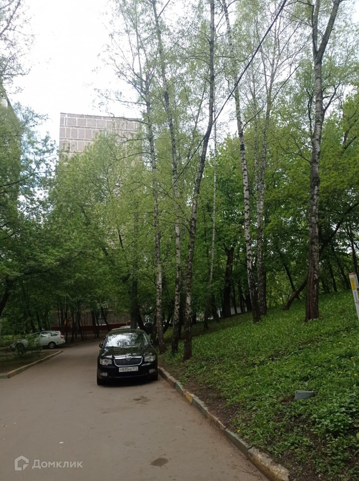 Продается 1-комнатная квартира, площадью 35.00 кв.м. Москва, улица Бехтерева, дом 49к2