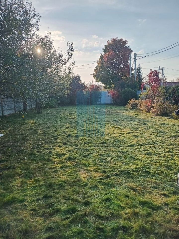 Продается дом, площадью 23.40 кв.м. Московская область, Чехов городской округ, деревня Манушкино