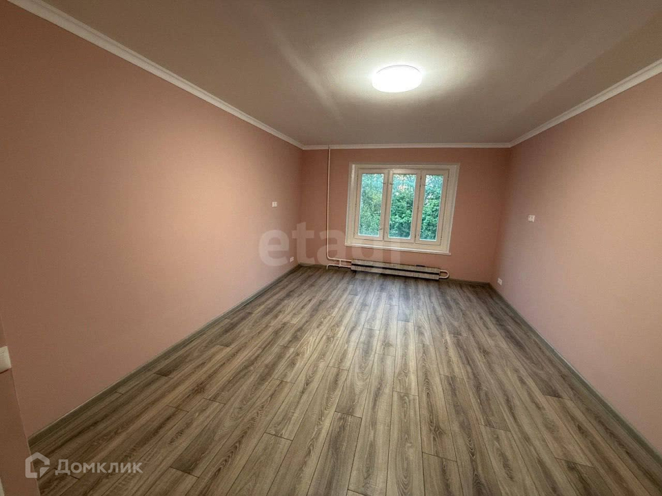 Продается 1-комнатная квартира, площадью 18.40 кв.м. Москва, Аминьевское шоссе, дом 11