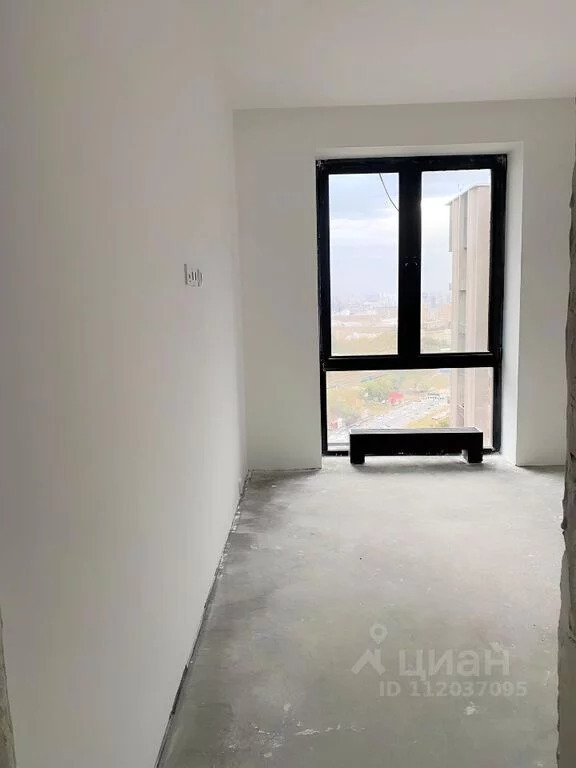 Продается 2-комнатная квартира, площадью 41.00 кв.м. Москва, Волгоградский проспект, дом 32/5к1