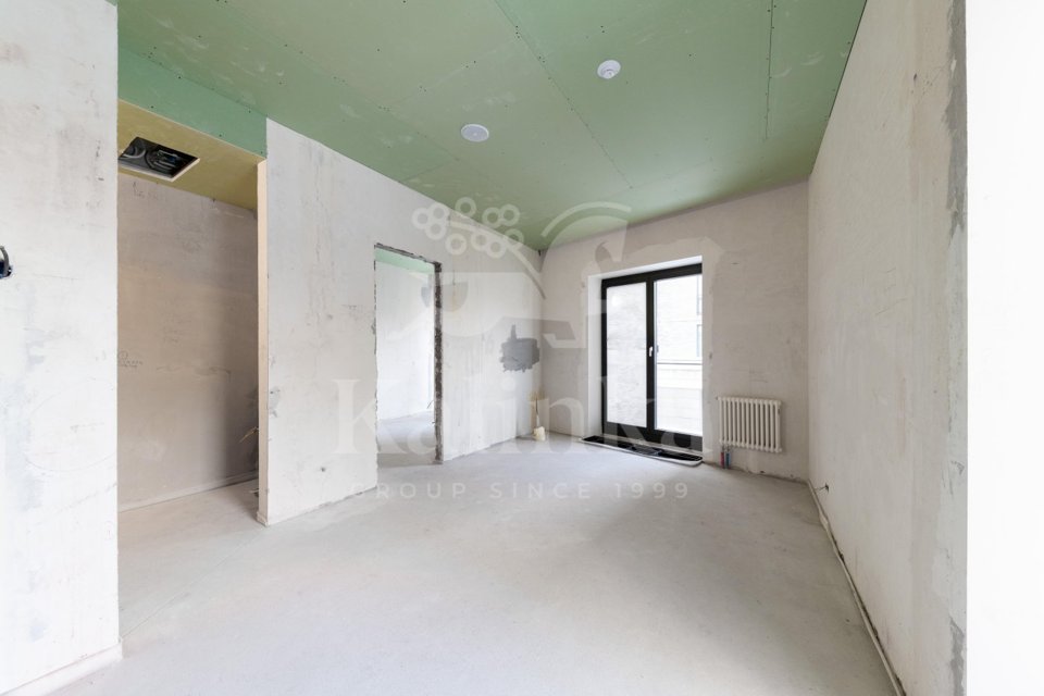 Продается 2-комнатная квартира, площадью 44.30 кв.м. Москва, набережная Озерковская, дом 6