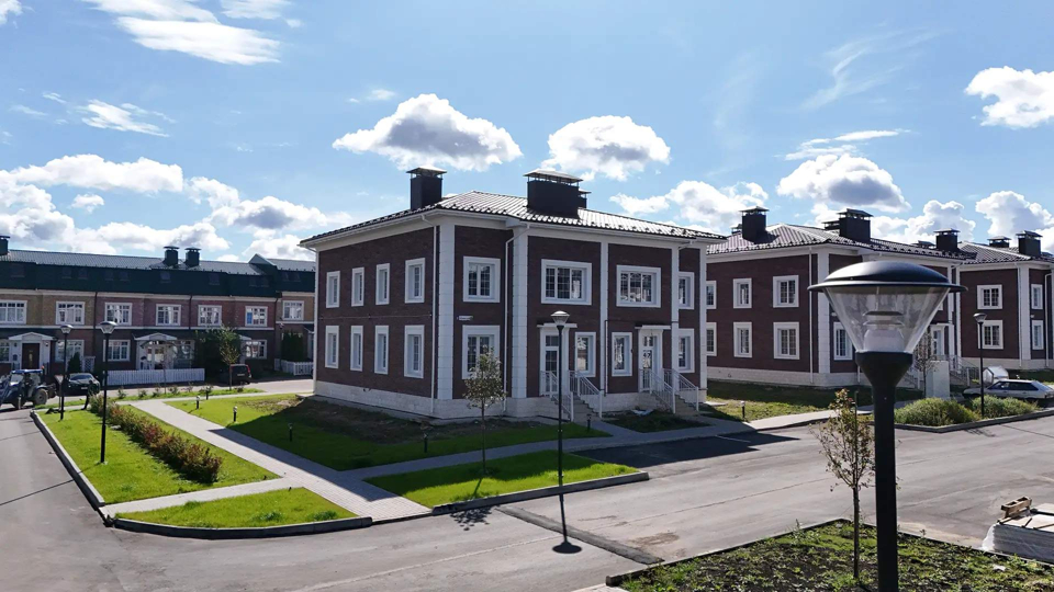 Продается дом, площадью 108.00 кв.м. Московская область, Дмитровский городской округ, село Озерецкое, улица Смоленская