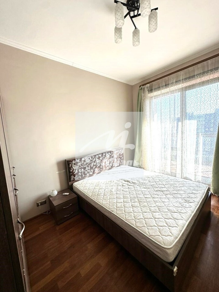 Продается 2-комнатная квартира, площадью 61.30 кв.м. Московская область, Одинцовский район, село Ромашково, проезд Рублевский, дом 40к4