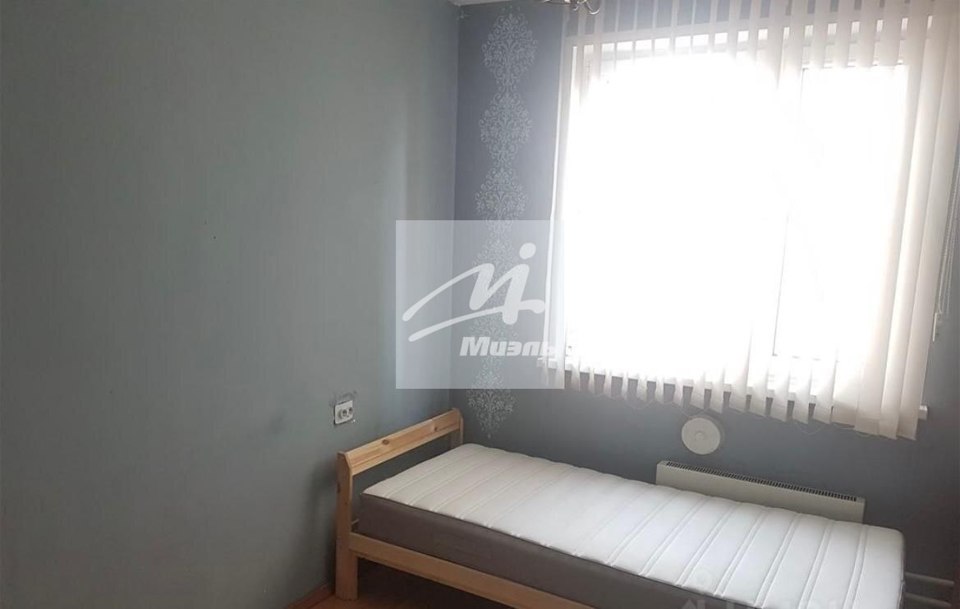 Продается 2-комнатная квартира, площадью 52.00 кв.м. Москва, Старокаширское шоссе, дом 4к1