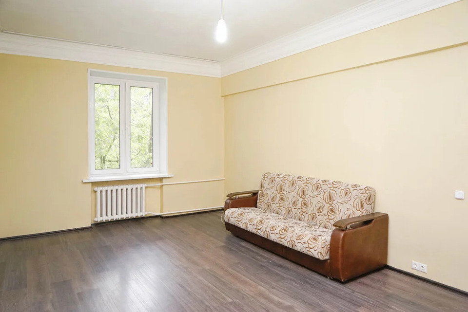 Продается 2-комнатная квартира, площадью 65.00 кв.м. Москва, площадь Измайловская, дом 9к1