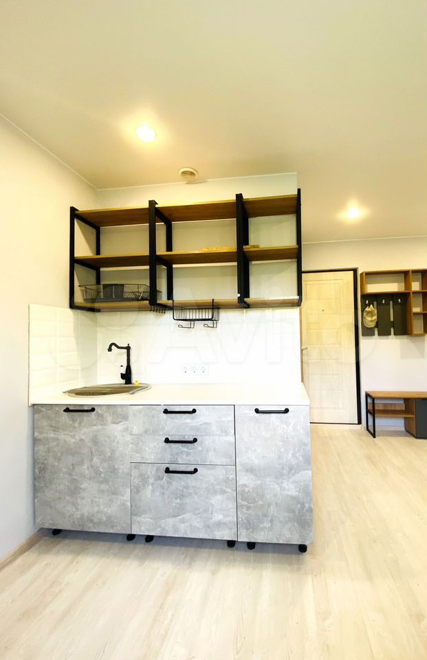 Продается 1-комнатная квартира, площадью 16.00 кв.м. Московская область, город Котельники, микрорайон Белая дача, дом 11