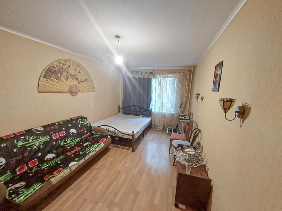 Продается 1-комнатная квартира, площадью 32.50 кв.м. Москва, улица Планерная, дом 1к1