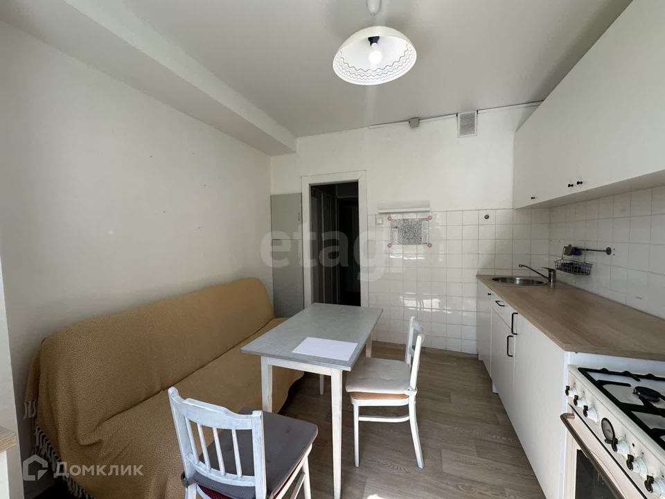 Продается 1-комнатная квартира, площадью 43.90 кв.м. Москва, переулок Козихинский Большой, дом 27с2