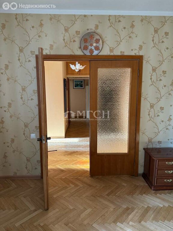 Продается 2-комнатная квартира, площадью 63.00 кв.м. Москва, улица Каменщики Малые, дом 14