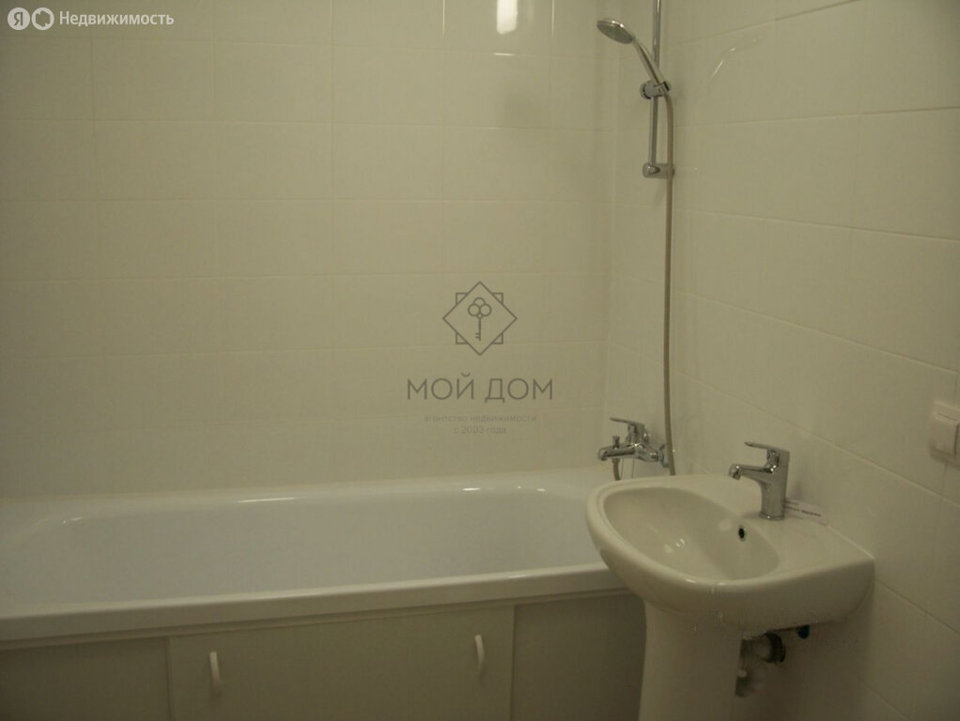 Продается 1-комнатная квартира, площадью 42.90 кв.м. Москва, улица Пресненский Вал, дом 19