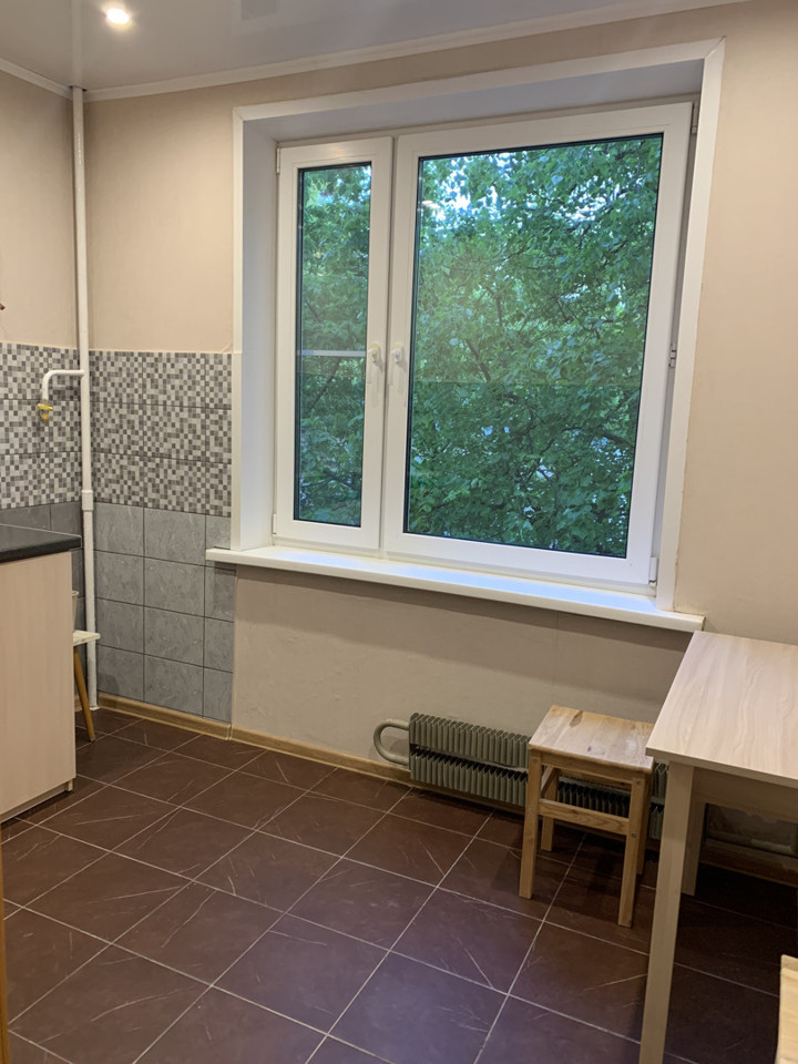 Продается 2-комнатная квартира, площадью 46.00 кв.м. Москва, улица Маршала Бирюзова, дом 43