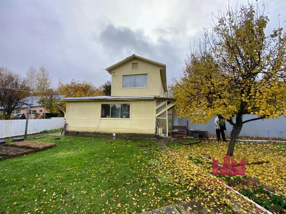 Продается дом, площадью 220.00 кв.м. Москва, улица Лесная, дом 7