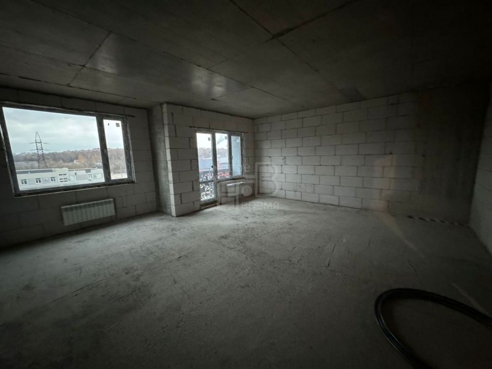 Продается 2-комнатная квартира, площадью 42.30 кв.м. Московская область, Ленинский район, город Видное, Белокаменное шоссе, дом 5вк1