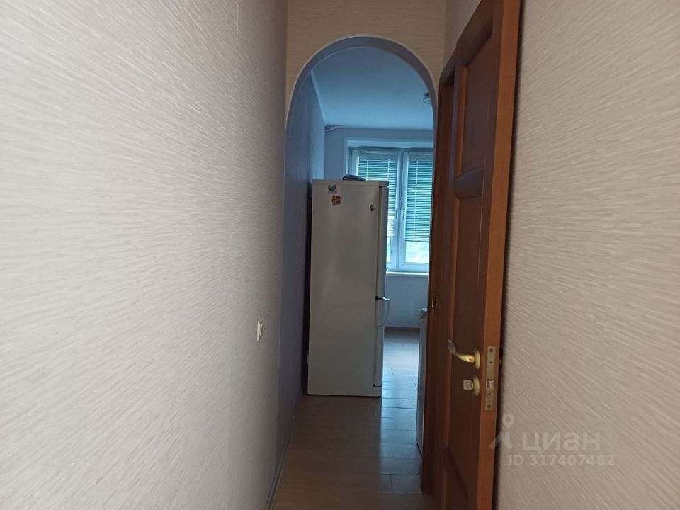 Продается 2-комнатная квартира, площадью 37.00 кв.м. Москва, улица Космонавтов, дом 16