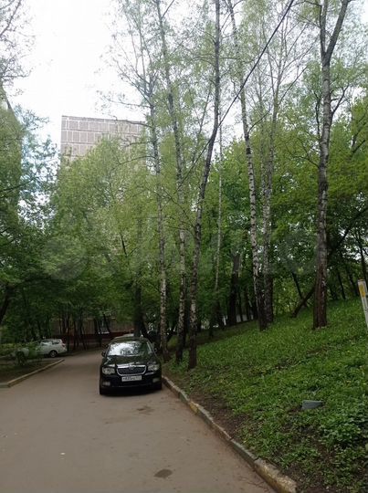 Продается 1-комнатная квартира, площадью 35.00 кв.м. Москва, улица Бехтерева, дом 49к2