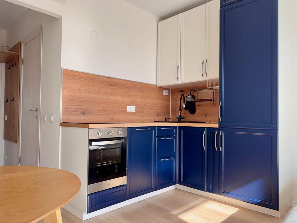 Продается 1-комнатная квартира, площадью 19.70 кв.м. Москва, улица Просторная, дом 7