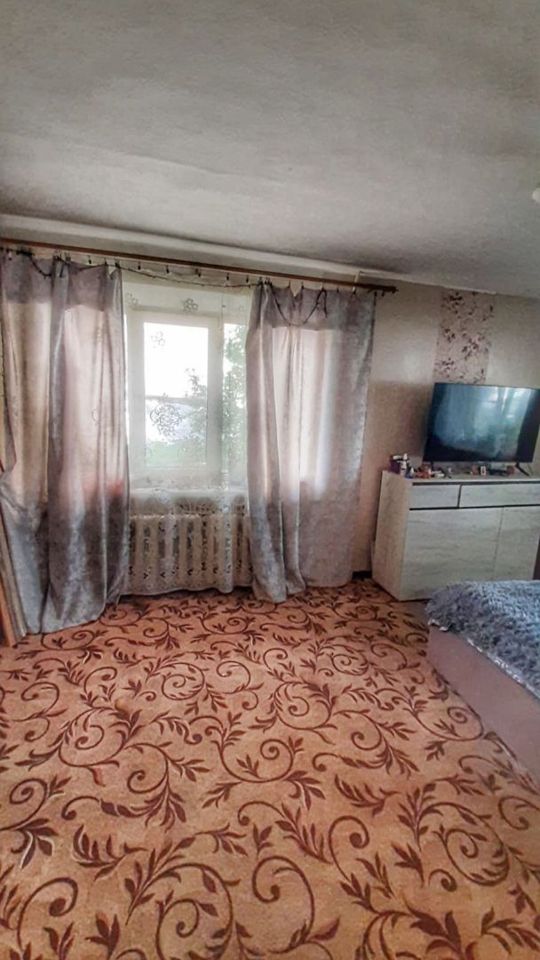 Продается 1-комнатная квартира, площадью 31.20 кв.м. Московская область, Сергиево-Посадский район, город Хотьково, улица Михеенко, дом 8