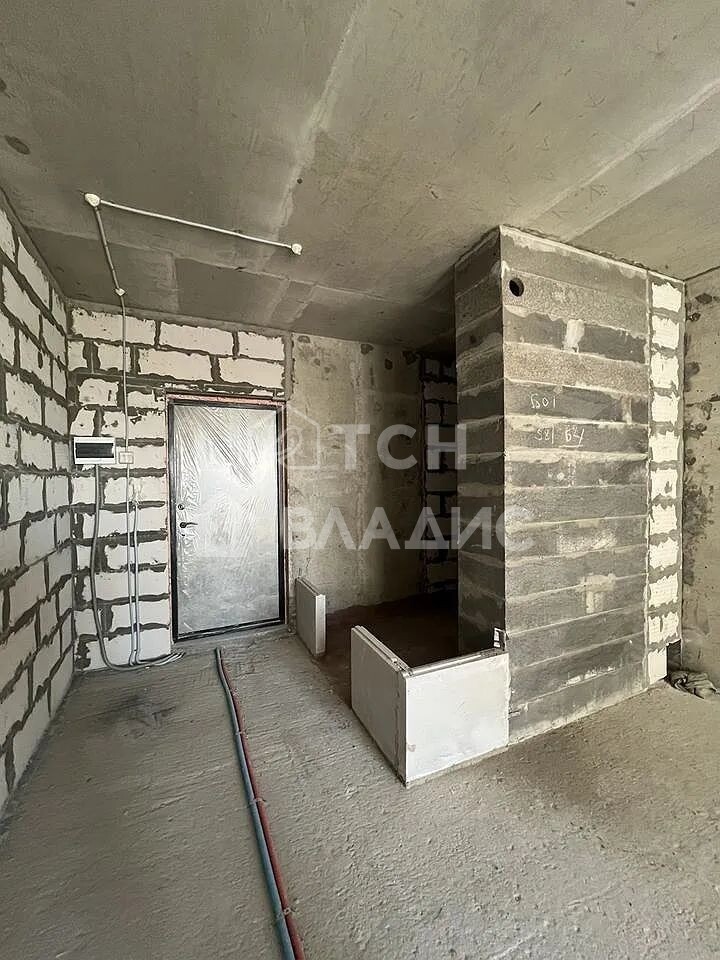 Продается 1-комнатная квартира, площадью 30.40 кв.м. Московская область, Пушкинский район, город Пушкино, Ярославское шоссе, дом 194