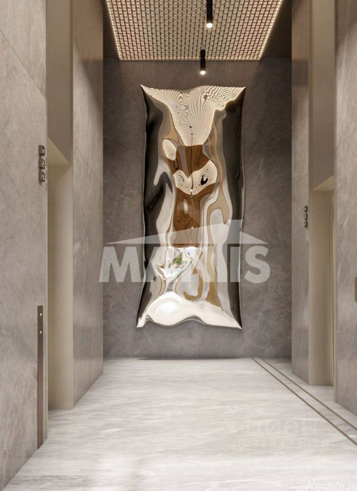 Продается 2-комнатная квартира, площадью 86.40 кв.м. Москва, набережная Лужнецкая, дом 2/4стр24Б