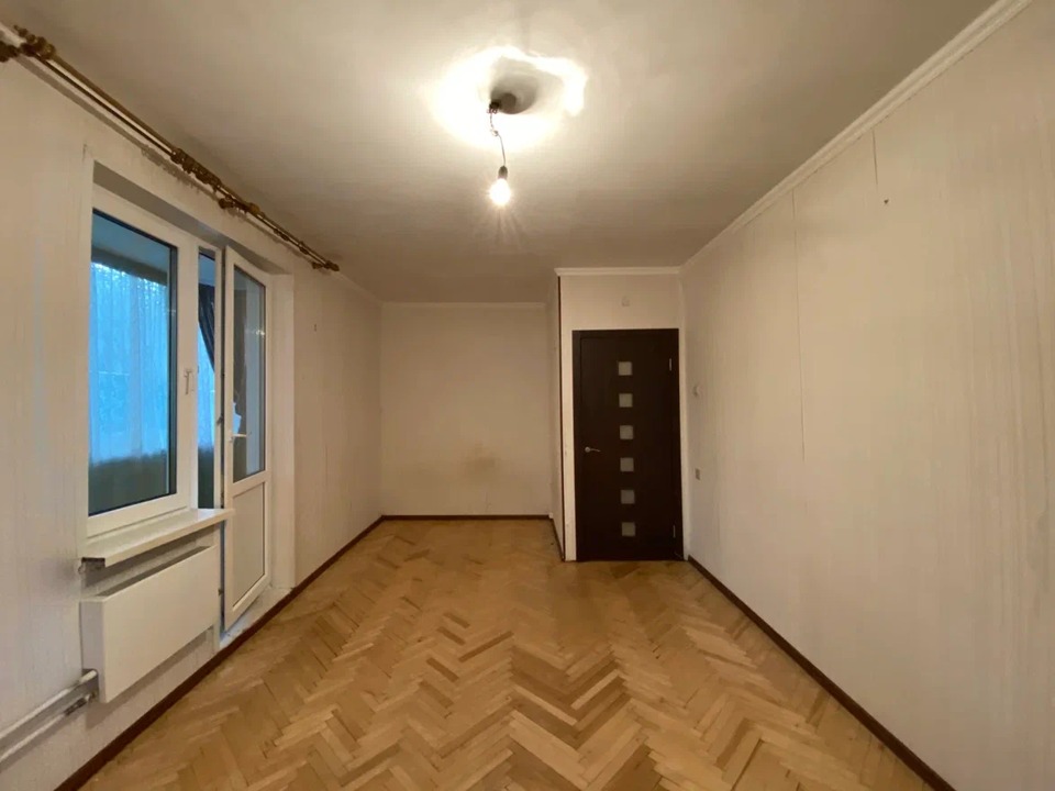 Продается 1-комнатная квартира, площадью 22.40 кв.м. Москва, проезд Дорожный 3-й, дом 10к1