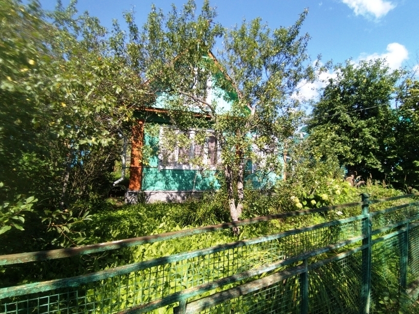 Продается дом, площадью 60.00 кв.м. Московская область, Талдомский район, садовое некоммерческое товарищество Мелиоратор