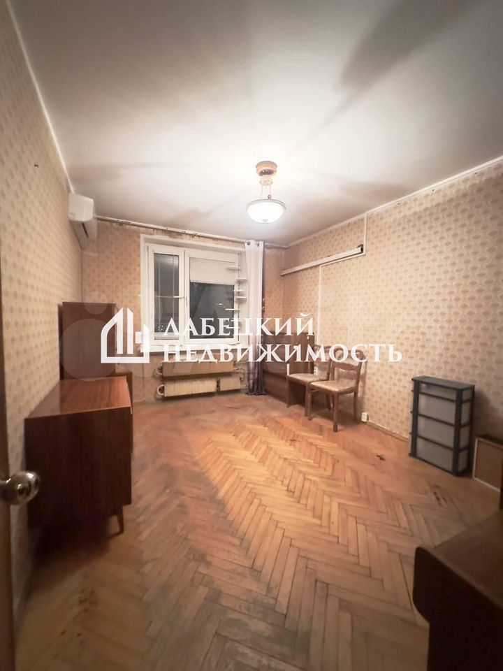 Продается 3-комнатная квартира, площадью 67.00 кв.м. Москва, улица Павла Корчагина, дом 11