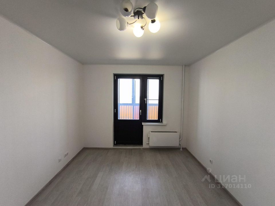 Продается 2-комнатная квартира, площадью 51.30 кв.м. Москва, Долгопрудная аллея, дом 14к1