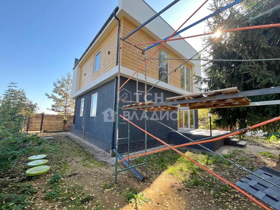 Продается дом, площадью 143.00 кв.м. Московская область, Щёлковский район, город Щёлково, улица Потаповская