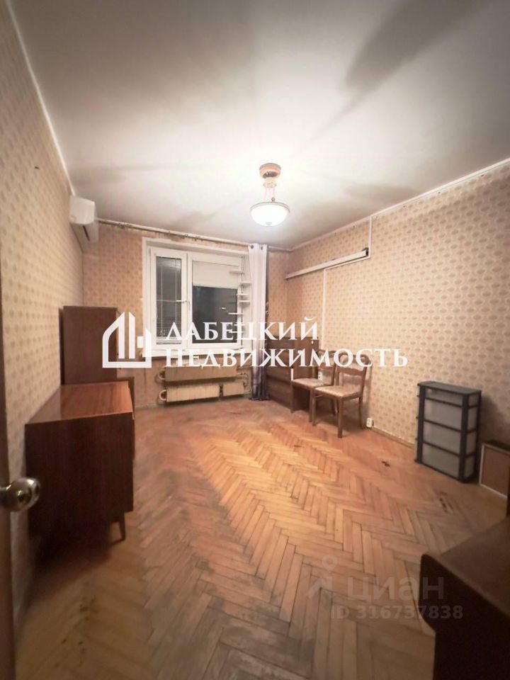 Продается 3-комнатная квартира, площадью 67.00 кв.м. Москва, улица Павла Корчагина, дом 11