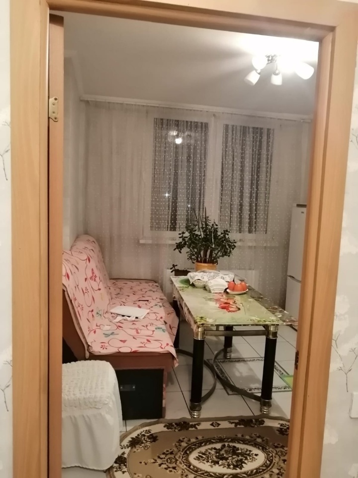 Продается 1-комнатная квартира, площадью 34.00 кв.м. Московская область, Богородский городской округ, город Старая Купавна, улица Кирова, дом 21