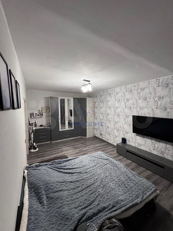 Продается 1-комнатная квартира, площадью 35.00 кв.м. Москва, улица Кедрова, дом 18к1