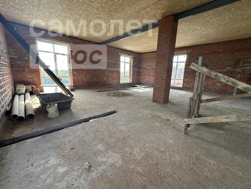 Продается дом, площадью 213.00 кв.м. Московская область, Луховицы городской округ, город Луховицы, улица Пушкина, дом 476