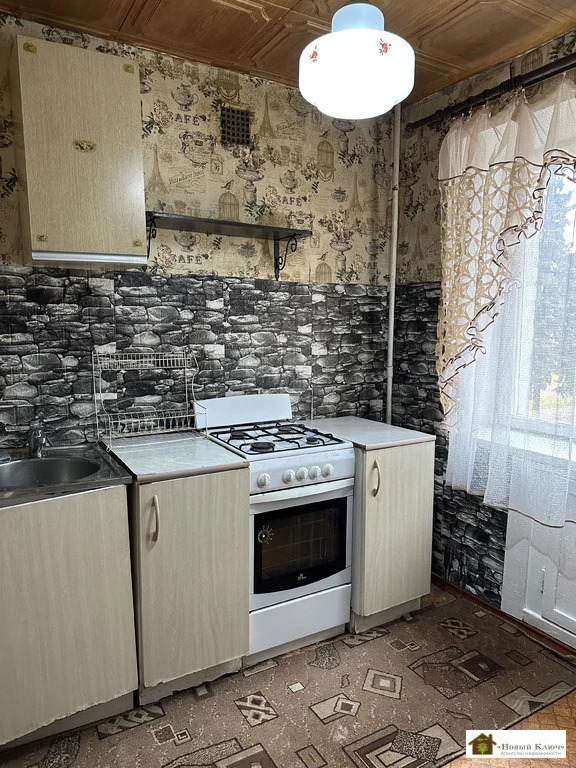 Продается 2-комнатная квартира, площадью 45.90 кв.м. Московская область, Богородский городской округ, город Старая Купавна, улица Октябрьская, дом 8