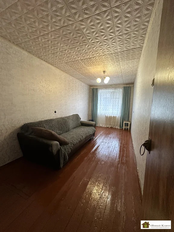 Продается 2-комнатная квартира, площадью 45.90 кв.м. Московская область, Богородский городской округ, город Старая Купавна, улица Октябрьская, дом 8