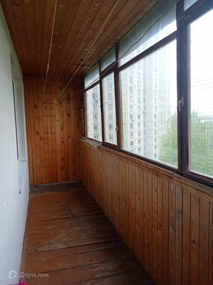 Продается 1-комнатная квартира, площадью 35.00 кв.м. Москва, улица Бехтерева, дом 49к2