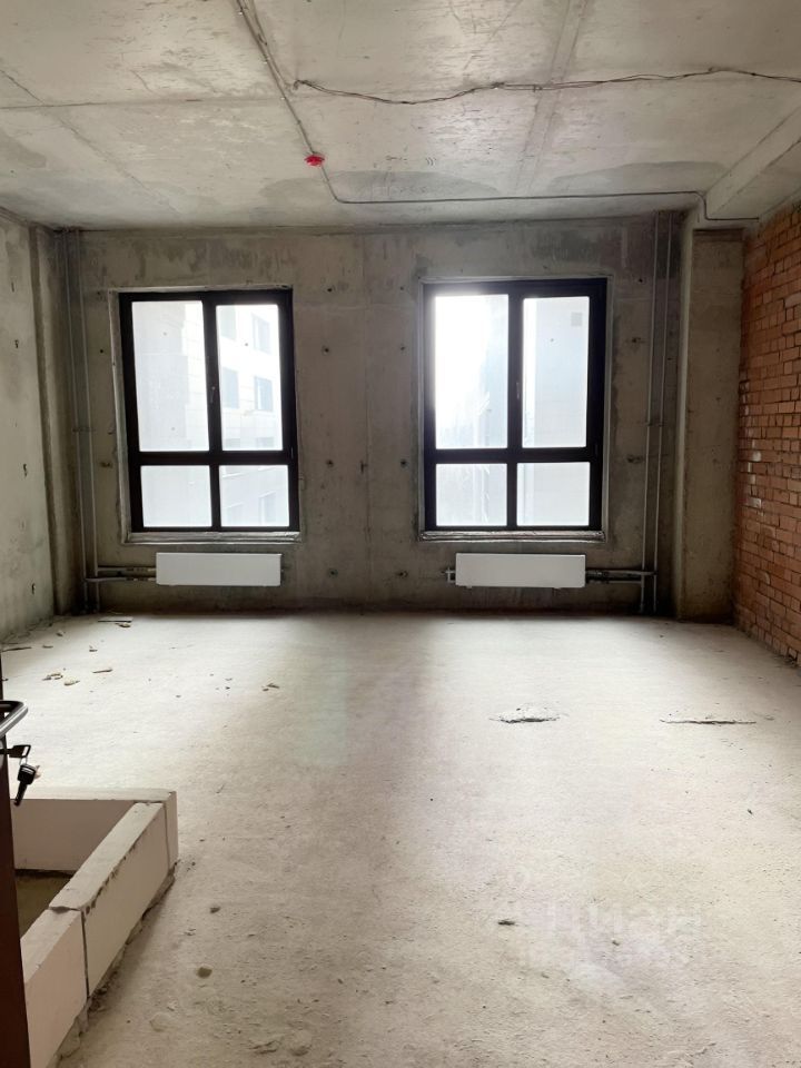 Продается 1-комнатная квартира, площадью 33.00 кв.м. Москва, переулок Большой Строченовский, дом 9