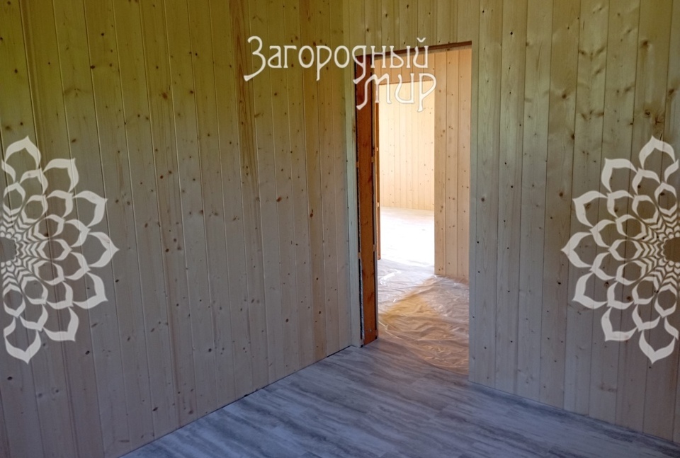 Продается дом, площадью 85.00 кв.м. Московская область, Богородский городской округ, рабочий поселок Обухово