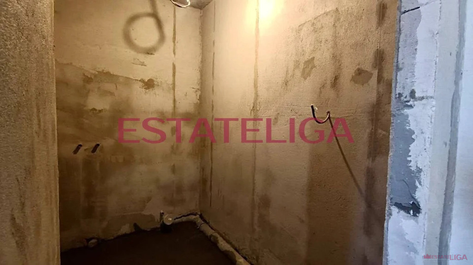 Продается 1-комнатная квартира, площадью 35.50 кв.м. Москва, улица Новоостаповская, дом 20