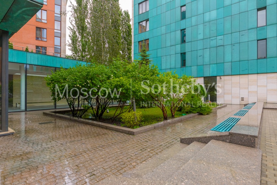 Продается 5-комнатная квартира, площадью 202.00 кв.м. Москва, переулок Бутиковский, дом 3